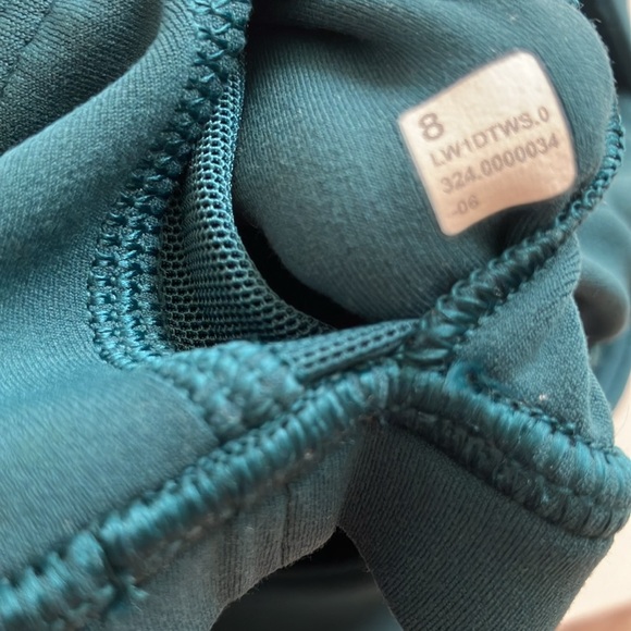 Lululemon Align Tank Top (Size 8) NWT - Picture 8 of 10